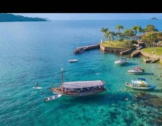 Loft Tarituba Paraty 1 - 9