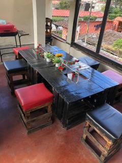 Casa Valle de Panchoy - 3