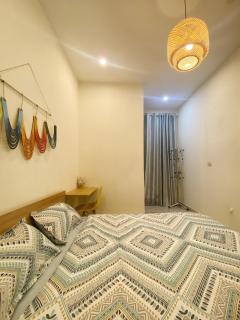 MC House Lăng Bác - 2