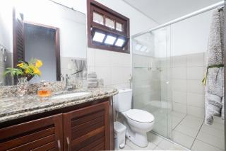 Casa Coqueiros - Praia do Madeiro - 1