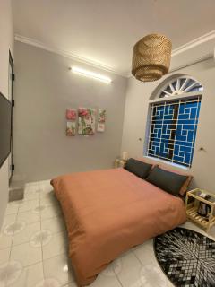 MC House Ngọc Hà - 1