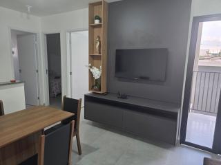 Gran Ville Juá Apartamento - 3