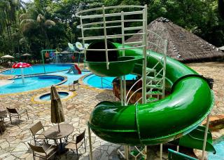 Thermas Paradise - Apt 207 - Rio Quente - 5