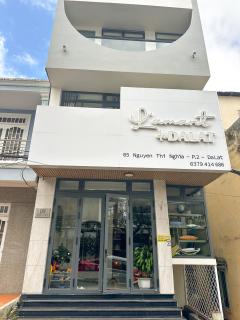 L'amant de DALAT - 9