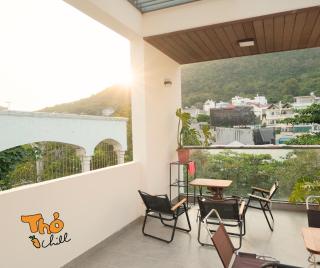 Thỏ Chill Homestay - 0