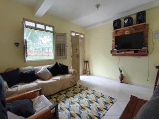 Casa quarto dormitório estudantil em salobrinho para uescquianos - 7