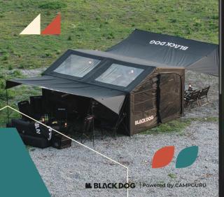 River Camps By ClubRock Perlis - 9