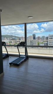 Departamento centro de Concepción - 1