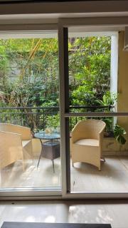 MalangFehmi Goa Escape - 5