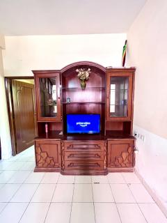 Classic 2 Bedroom Row Villa in Benaulim - 8