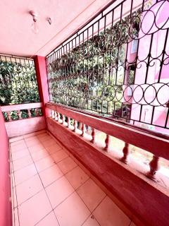 Classic 2 Bedroom Row Villa in Benaulim - 6