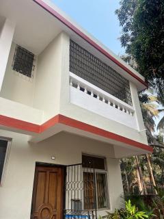 Classic 2 Bedroom Row Villa in Benaulim - 5