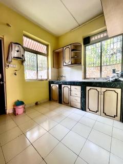 Classic 2 Bedroom Row Villa in Benaulim - 1