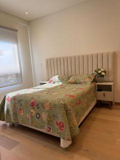 Depa de 1 habitación en Pleno FIDEL ANZE con Parqueo Pet-Friendly - 6