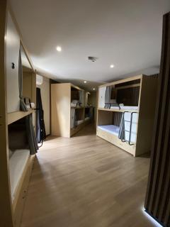 BuenaSentro Hostel - 3