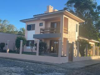 Sobrado aconchegante - 8