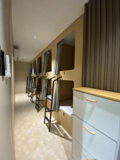 BuenaSentro Hostel - Manilla - 7