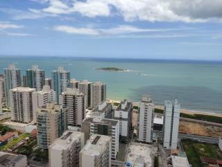 3302 - Vista para o Mar em Itaparica - 0