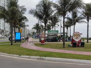 3302 - Vista para o Mar em Itaparica - 7