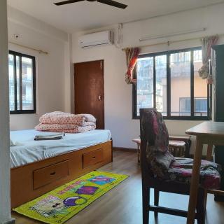 North Face Studio - 9