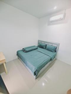 สกลนครพูลวิลล่า - 0