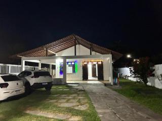 Casa de praia- Salinas - 0