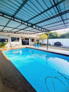 สกลนครพูลวิลล่า - 7