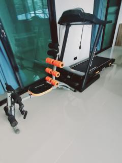 สกลนครพูลวิลล่า - 5