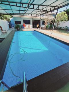 สกลนครพูลวิลล่า - 2