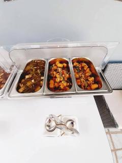 สกลนครพูลวิลล่า - 1