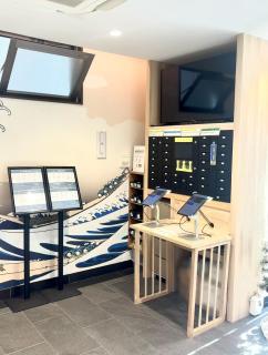 Y&Y NAMBA HOTEL Osaka - 4