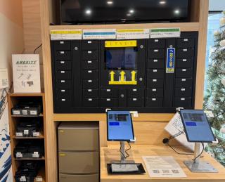 Y&Y NAMBA HOTEL Osaka - 5