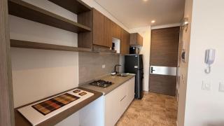 Escápate Loft en Puerto Gaira Rodadero - 9