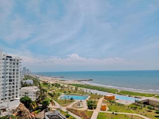 Cartagena Beach Resort - 0