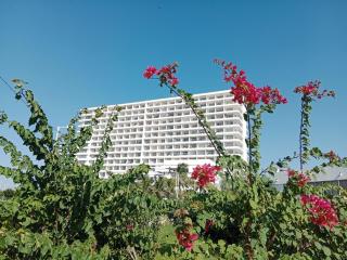 Cartagena Beach Resort - 2