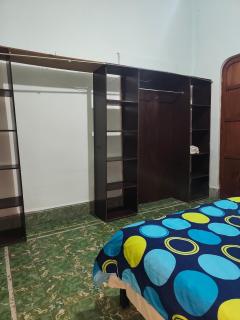 Hospedaje en habitación casa colonial centro histórico Puebla - 7