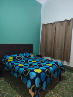 Hospedaje en habitación casa colonial centro histórico Puebla - 6