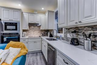 Marbella Lane - Bright and Cozy Home near SFO - 7