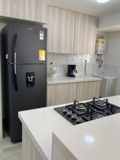 Apartamento nuevo en Dosquebradas en El Eje Cafetero - 8