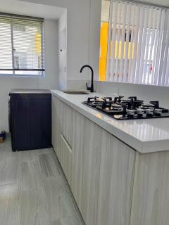 Apartamento nuevo en Dosquebradas en El Eje Cafetero - 7