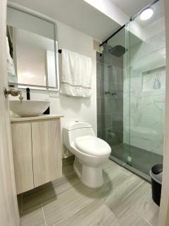 Apartamento nuevo en Dosquebradas en El Eje Cafetero - 6