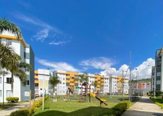 Apartamento nuevo en Dosquebradas en El Eje Cafetero - 2