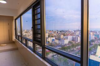 Guangxi Haifeng Laixin Seaview Homestay - 2