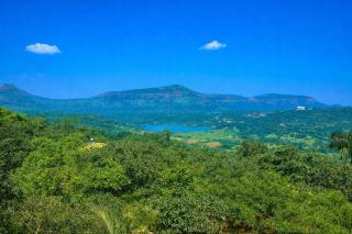 HEMGIRI - Private Pool Villa Mulshi - 1