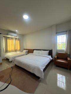 บ้านใจฟู URBAN HOMe - 3