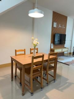 บ้านใจฟู URBAN HOMe - 1