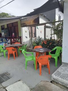 Hostal Patio Bonito - 4