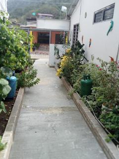 Hostal Patio Bonito - 1