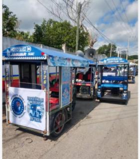 La casa Azul en Ticul Yucatán te espera para unos días tranquilos en familia - 9