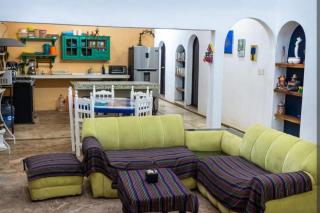 La casa Azul en Ticul Yucatán te espera para unos días tranquilos en familia - 7